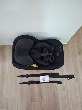 Silla Coche Avionaut SKY 40-125cm