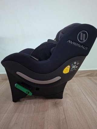 Silla Coche Avionaut SKY 40-125cm