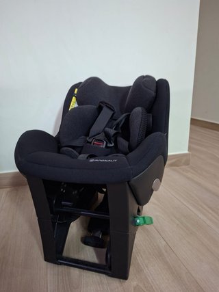 Silla Coche Avionaut SKY 40-125cm