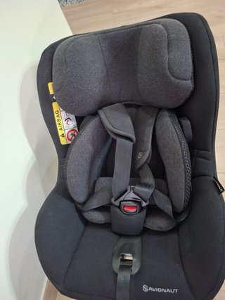 Silla Coche Avionaut SKY 40-125cm