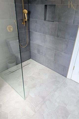 Reforma integral de baños