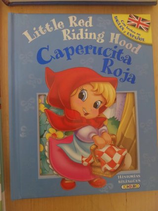 Lote Libros Infantiles