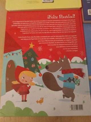 Lote Libros Infantiles