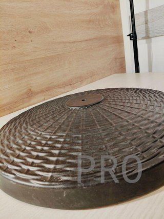 Base para sombrilla de Patio