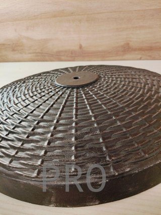 Base para sombrilla de Patio