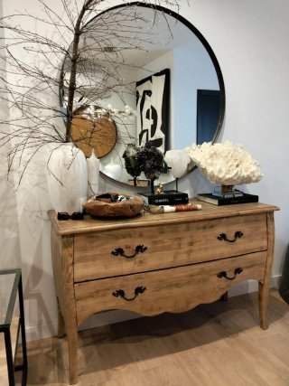 Mueble entrada, aparador, salon, dormitorio etc