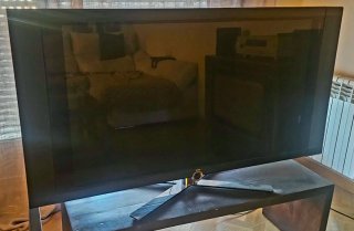Loewe 46" Individual