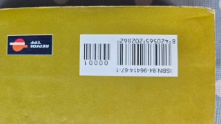Libro 1984 George Orwell