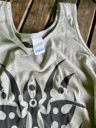 Lotto T-shirt Vintage  Mix size