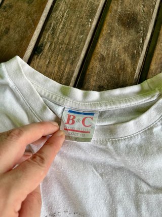 Lotto T-shirt Vintage  Mix size