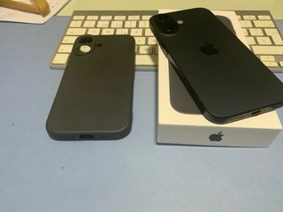 iPhone 16 factura libre factura