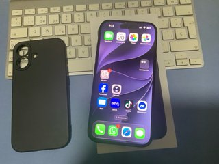 iPhone 16 factura libre factura