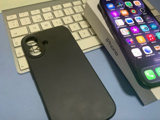 iPhone 16 factura libre factura