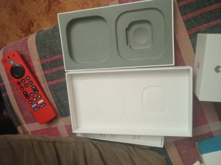 Cajas originales Apple y Huawei – SOLO CAJAS