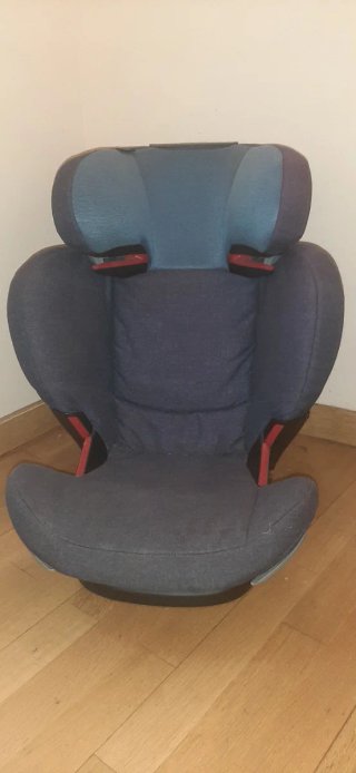 Silla Coche Bebeconfort