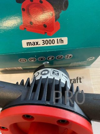 Bomba Para bombear líquido con el taladro