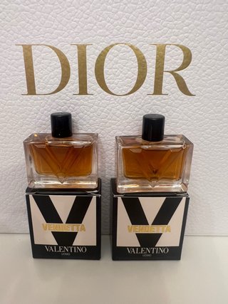 Valentino Vendetta Uomo Set de 2