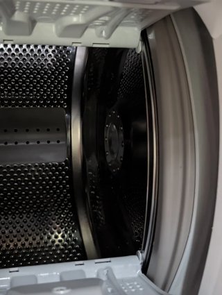 Lavadora AEG 6000 Carga Superior 7Kg