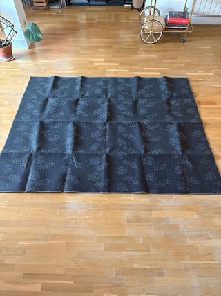 Alfombra para Batería Acústica/Electrónica