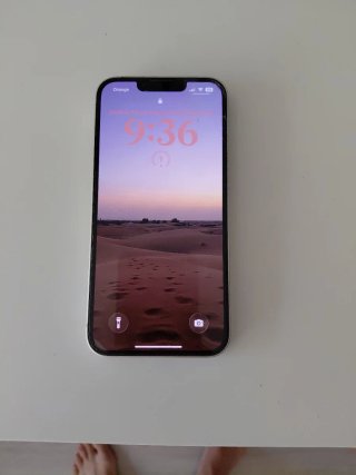 iPhone 13 128GB