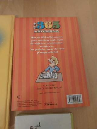 Lote libros Infantiles
