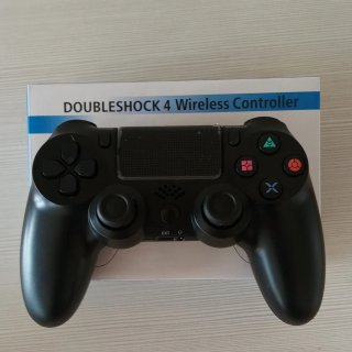 Controller Wireless DOUBLESHOCK 4