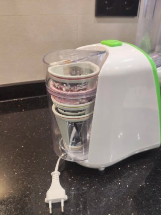 Cortador Verduras Eléctrico