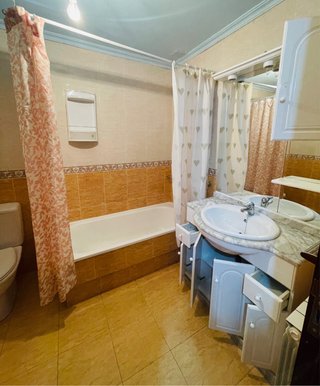 Piso vedo particular 1* calidad zona muy especial