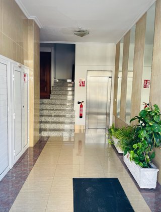 Piso vedo particular 1* calidad zona muy especial