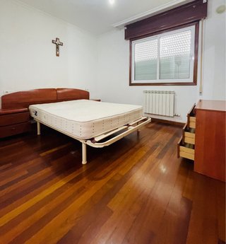 Piso vedo particular 1* calidad zona muy especial