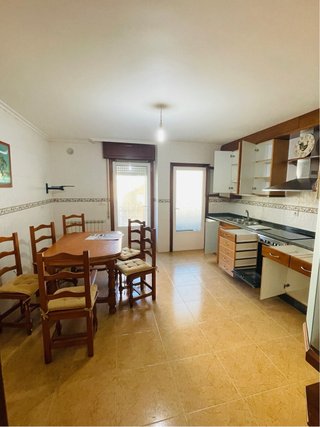 Piso vedo particular 1* calidad zona muy especial