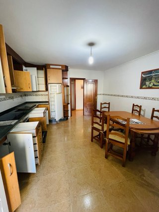 Piso vedo particular 1* calidad zona muy especial
