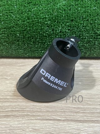 Kit para Quitar Lechada en Paredes y Suelos Dremel