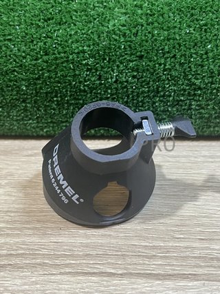 Kit para Quitar Lechada en Paredes y Suelos Dremel