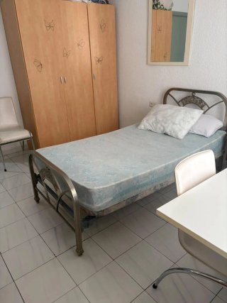 Piso en venta en Ciudad Jardín