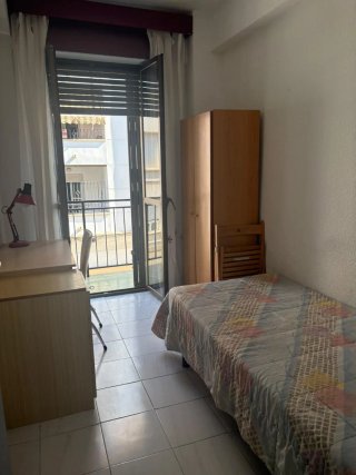Piso en venta en Ciudad Jardín
