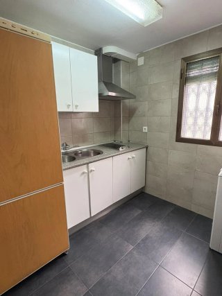Piso en venta en Ciudad Jardín
