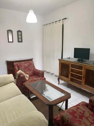 Piso en venta en Ciudad Jardín