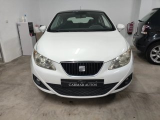 SEAT Ibiza 2008