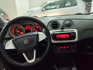 SEAT Ibiza 2008