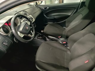 SEAT Ibiza 2008