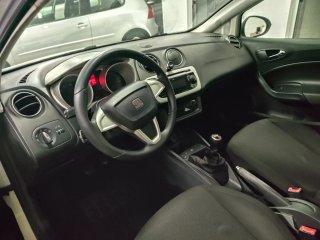 SEAT Ibiza 2008