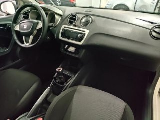 SEAT Ibiza 2008
