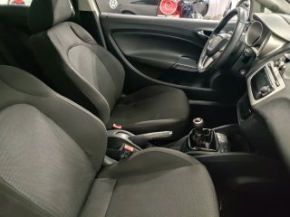 SEAT Ibiza 2008
