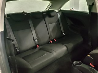 SEAT Ibiza 2008