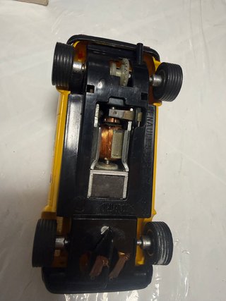 Scalextric Renault 5 Copa