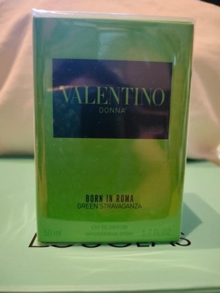 Valentino Donna Born in Roma Green 50ml