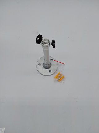 Soporte de techo para proyecto 1 unidad