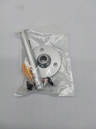 Soporte de techo para proyecto 1 unidad