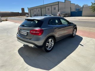MERCEDES GLA 200D URBAN